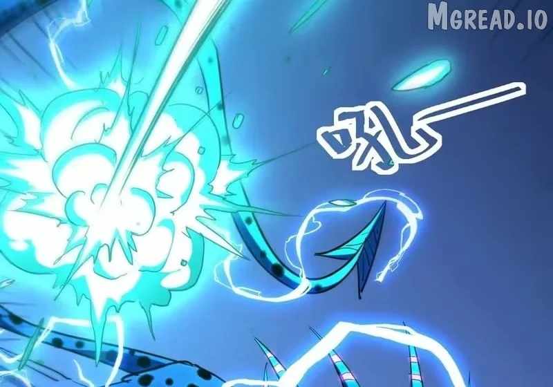 Lord of Summons! Sudden Mutation Ch.122 p15