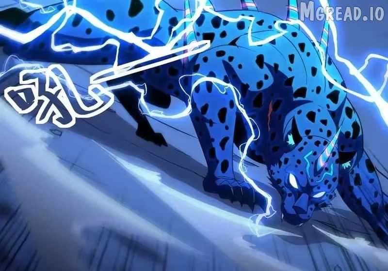 Lord of Summons! Sudden Mutation Ch.122 p16