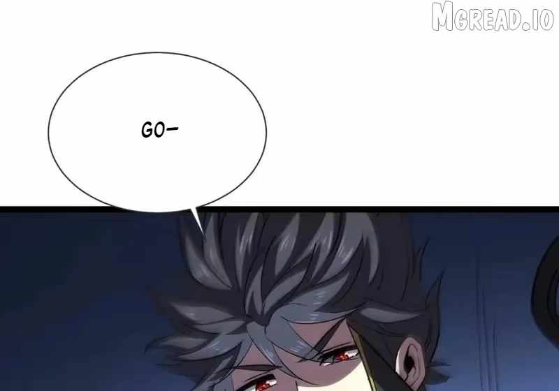 Lord of Summons! Sudden Mutation Ch.122 p18