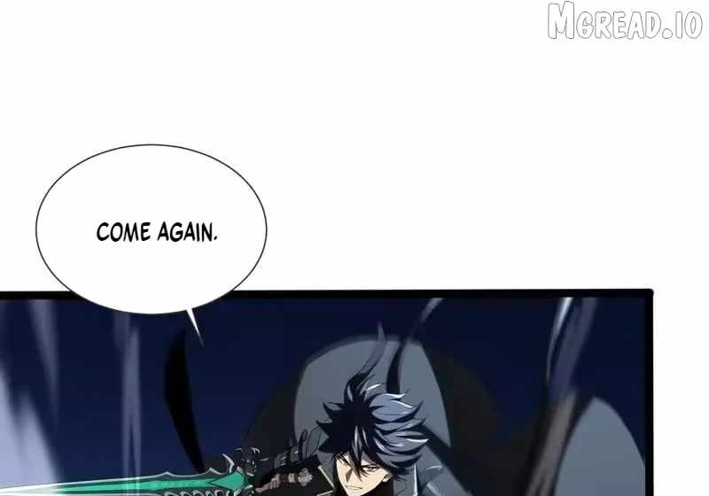 Lord of Summons! Sudden Mutation Ch.122 p3