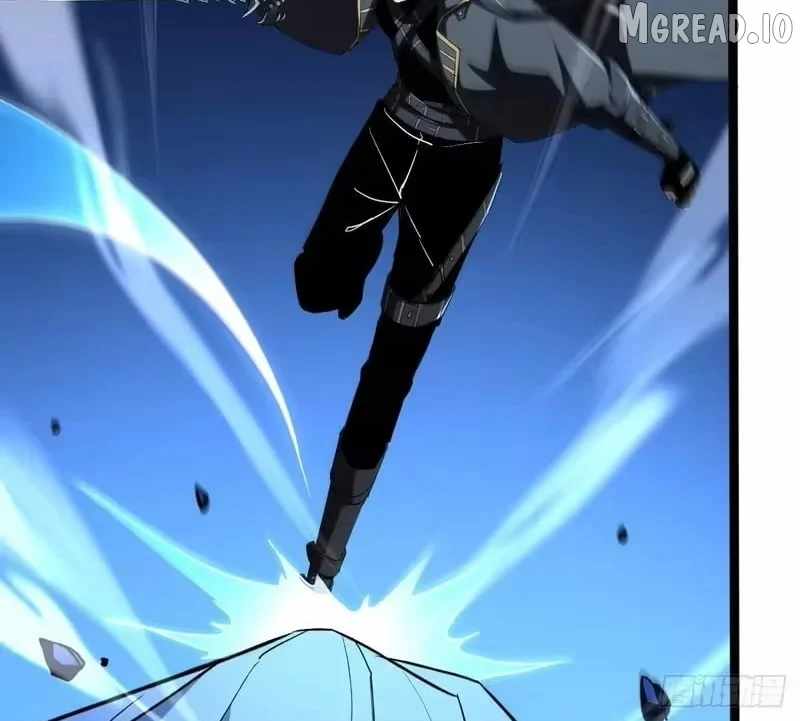 Lord of Summons! Sudden Mutation Ch.122 p4