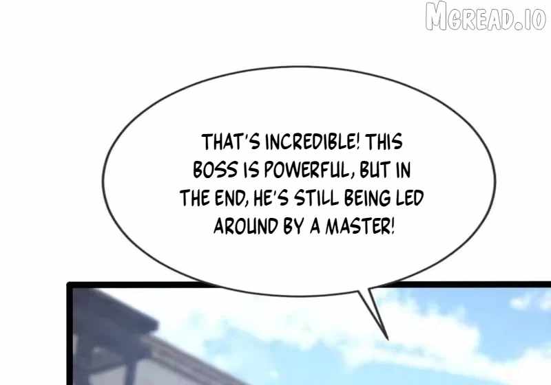 Lord of Summons! Sudden Mutation Ch.122 p33