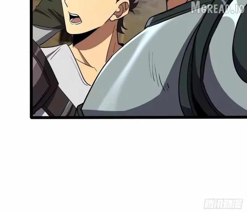 Lord of Summons! Sudden Mutation Ch.122 p35