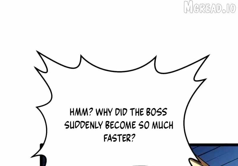 Lord of Summons! Sudden Mutation Ch.122 p39