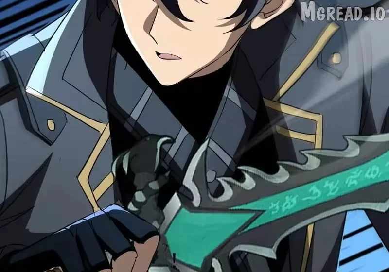 Lord of Summons! Sudden Mutation Ch.122 p46