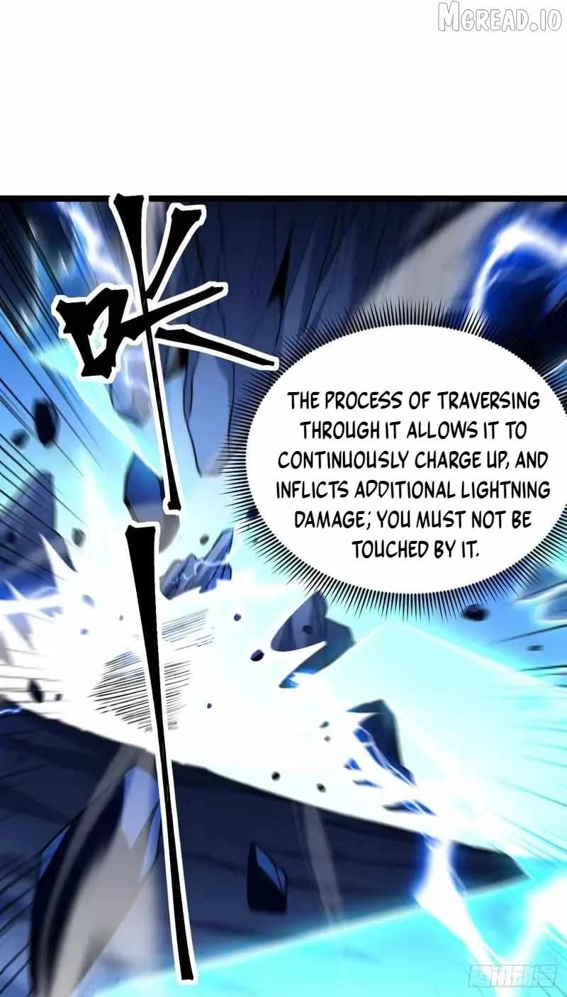 Lord of Summons! Sudden Mutation Ch.122 p48