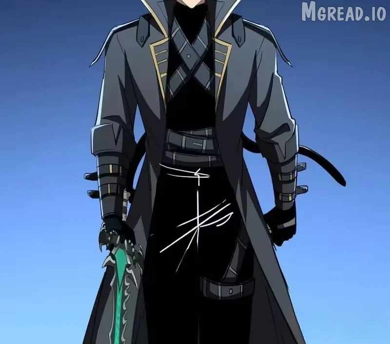 Lord of Summons! Sudden Mutation Ch.122 p51