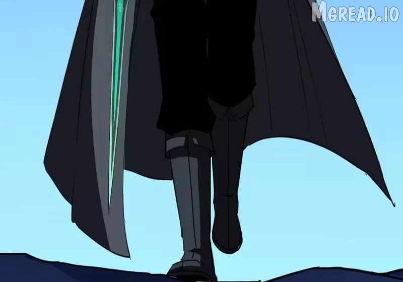 Lord of Summons! Sudden Mutation Ch.122 p52