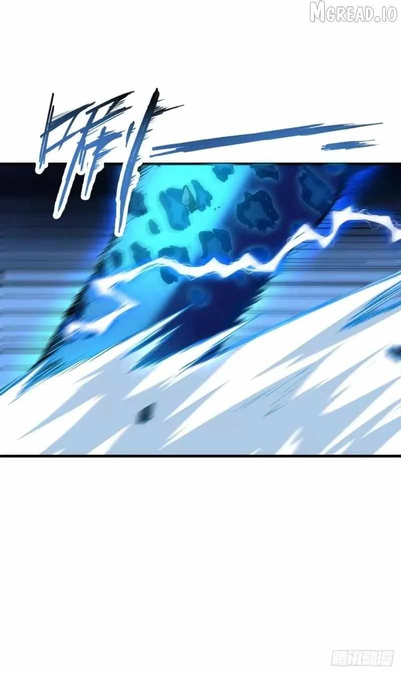 Lord of Summons! Sudden Mutation Ch.122 p55