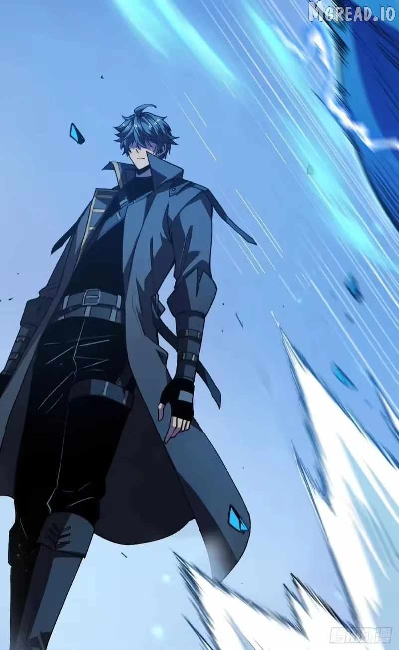 Lord of Summons! Sudden Mutation Ch.122 p57
