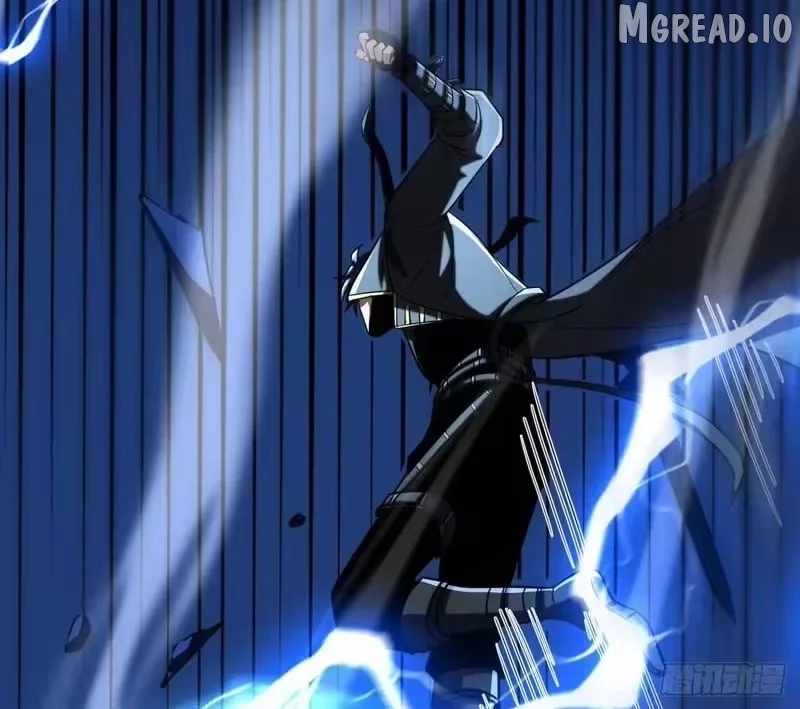 Lord of Summons! Sudden Mutation Ch.122 p7
