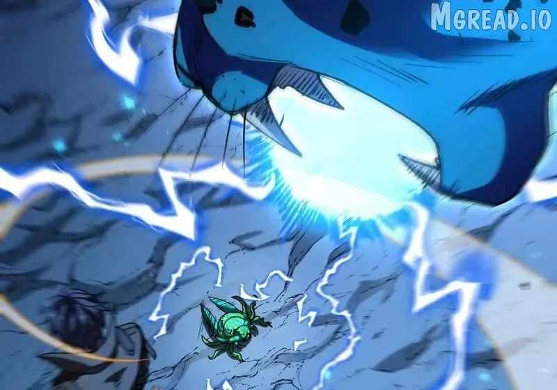 Lord of Summons! Sudden Mutation Ch.122 p62