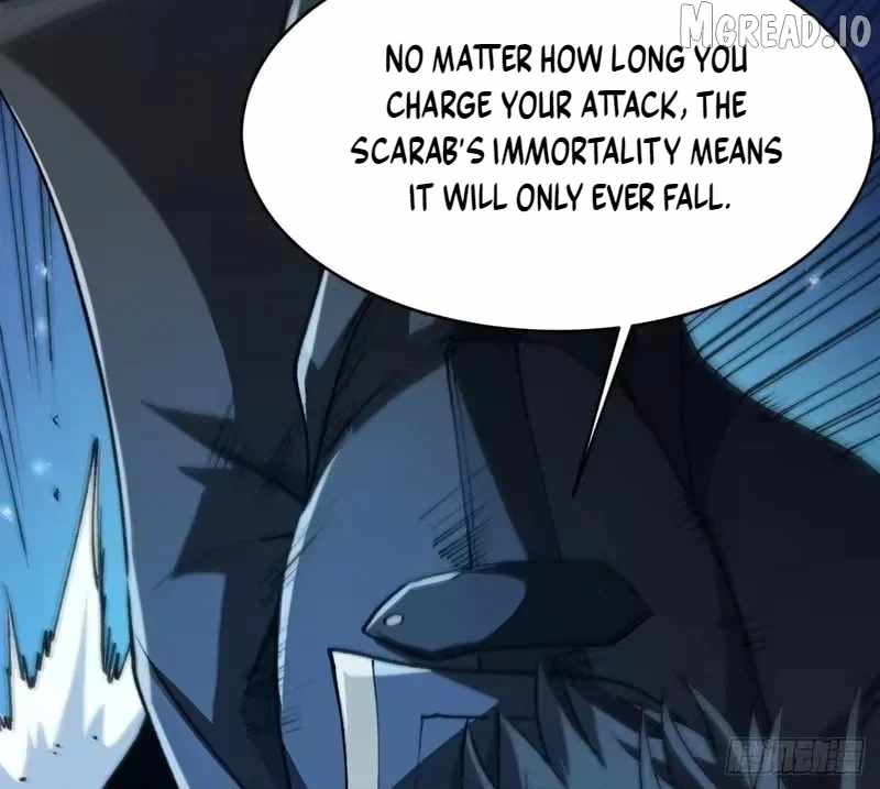 Lord of Summons! Sudden Mutation Ch.122 p71