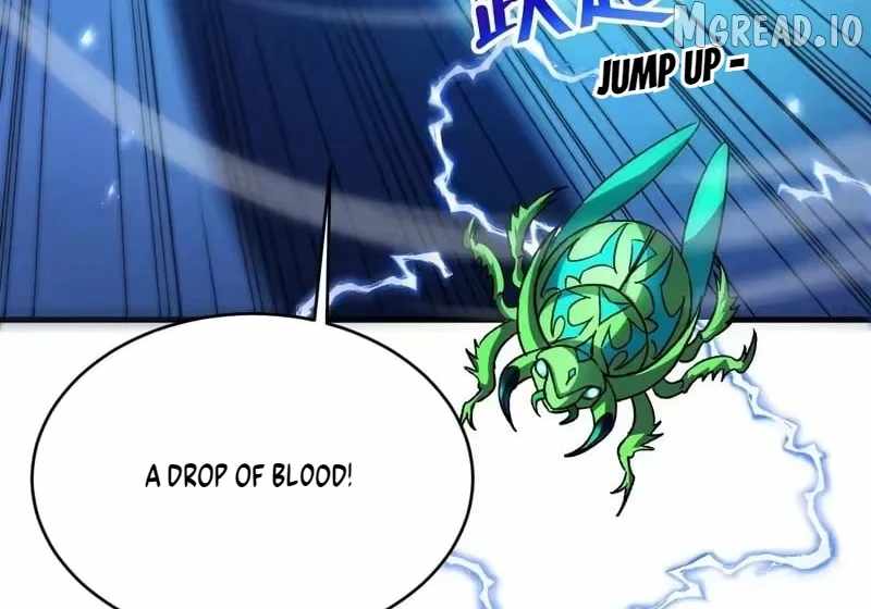Lord of Summons! Sudden Mutation Ch.122 p73