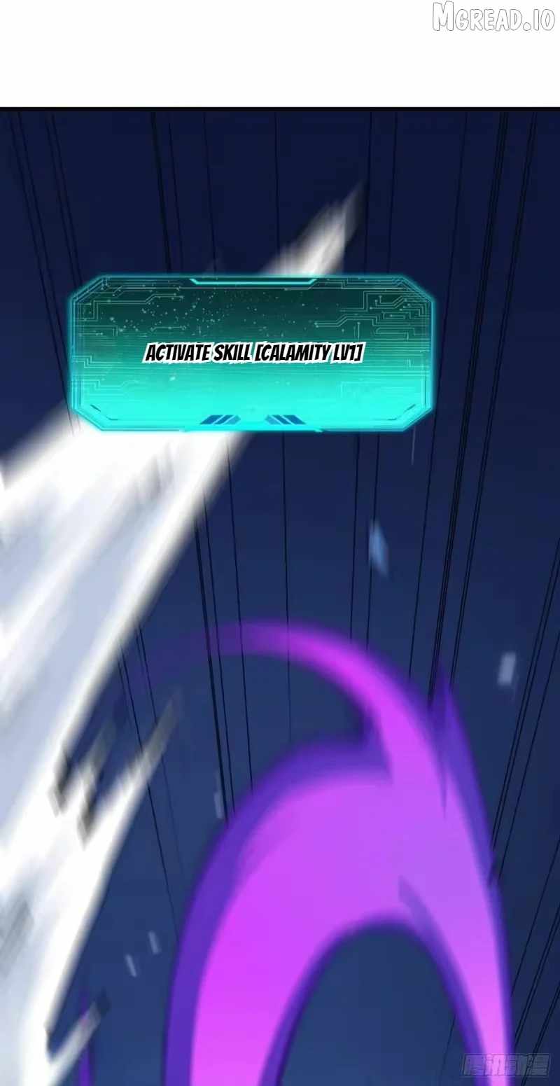 Lord of Summons! Sudden Mutation Ch.122 p75