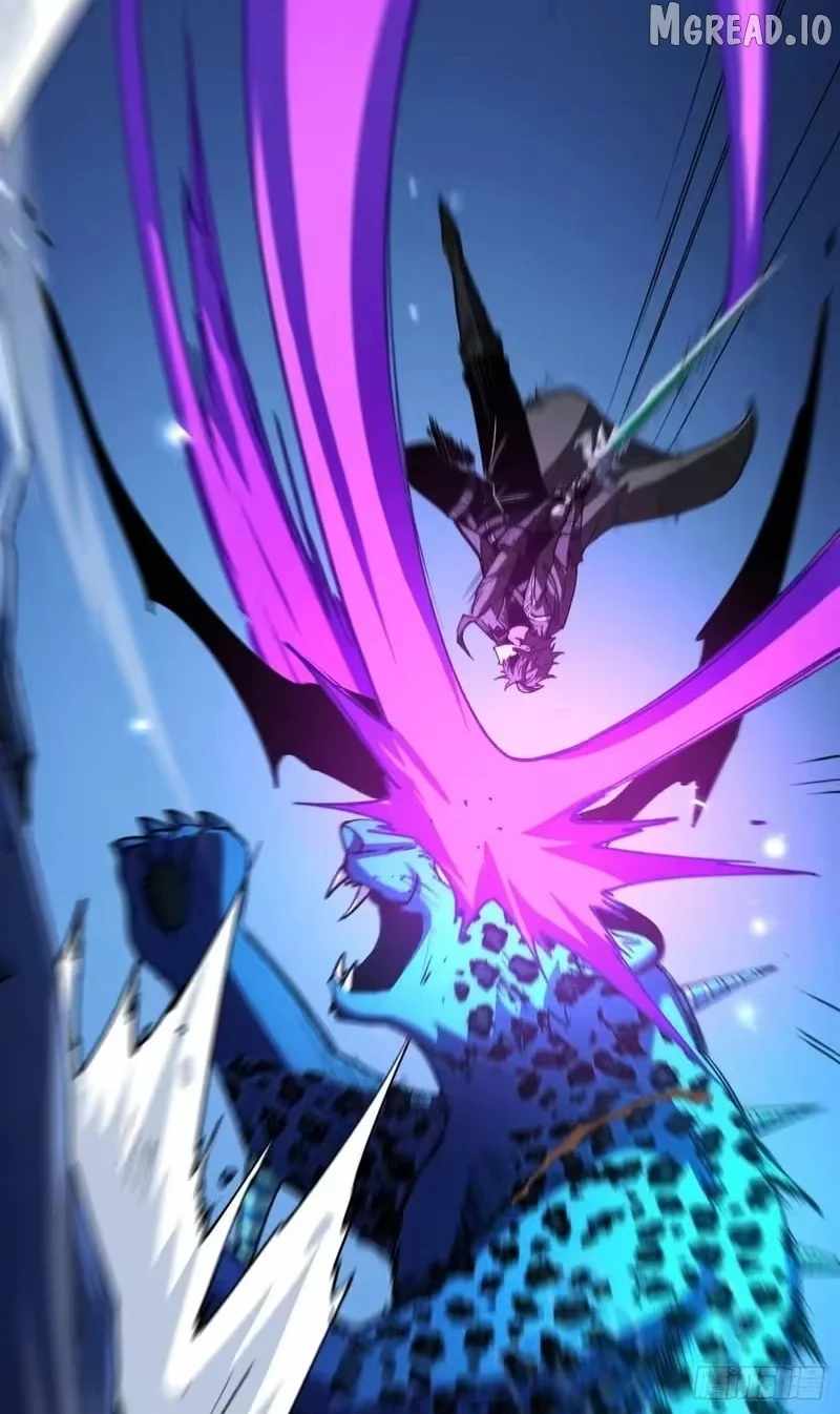 Lord of Summons! Sudden Mutation Ch.122 p76