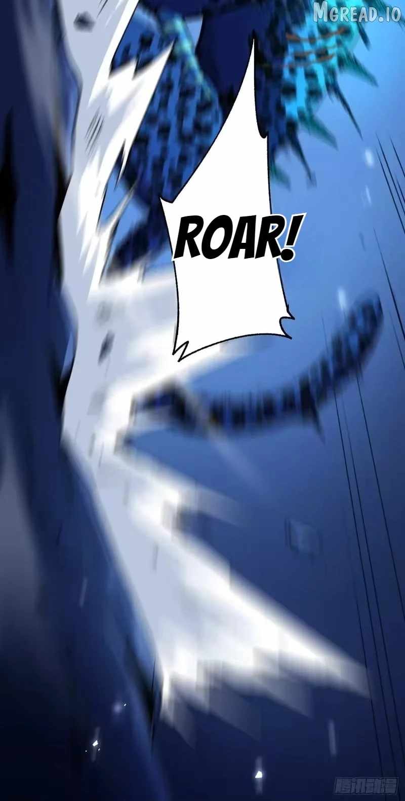 Lord of Summons! Sudden Mutation Ch.122 p77