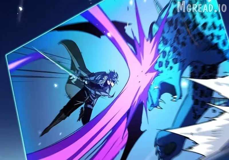 Lord of Summons! Sudden Mutation Ch.122 p79
