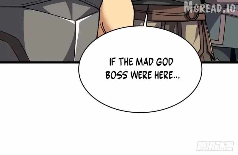 Lord of Summons! Sudden Mutation Ch.122 p85
