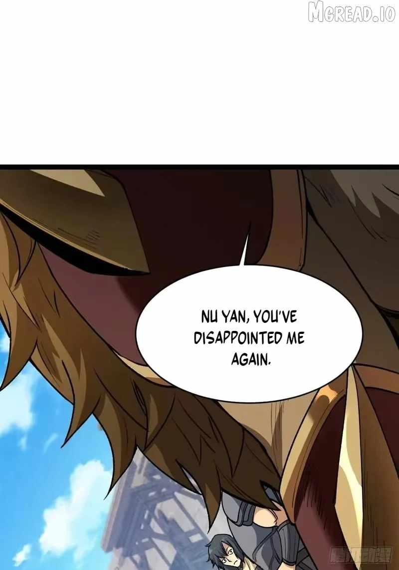 Lord of Summons! Sudden Mutation Ch.122 p86