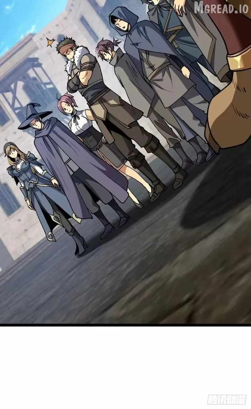 Lord of Summons! Sudden Mutation Ch.122 p87