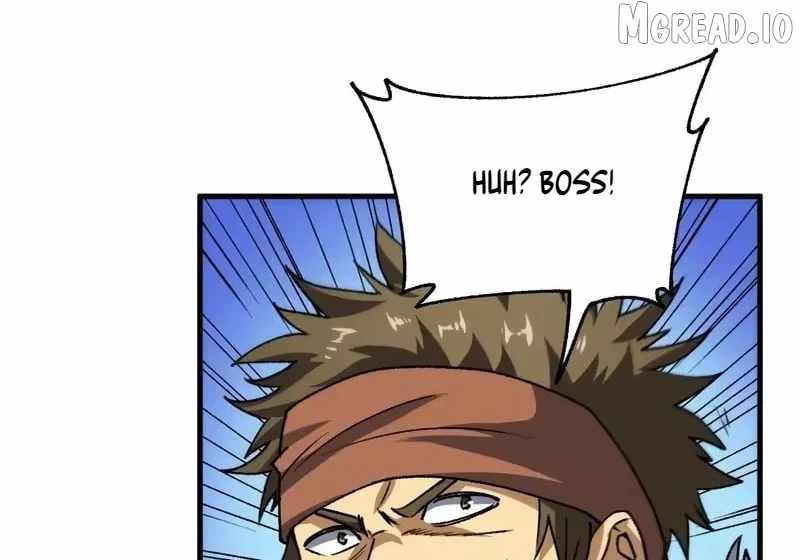 Lord of Summons! Sudden Mutation Ch.122 p88