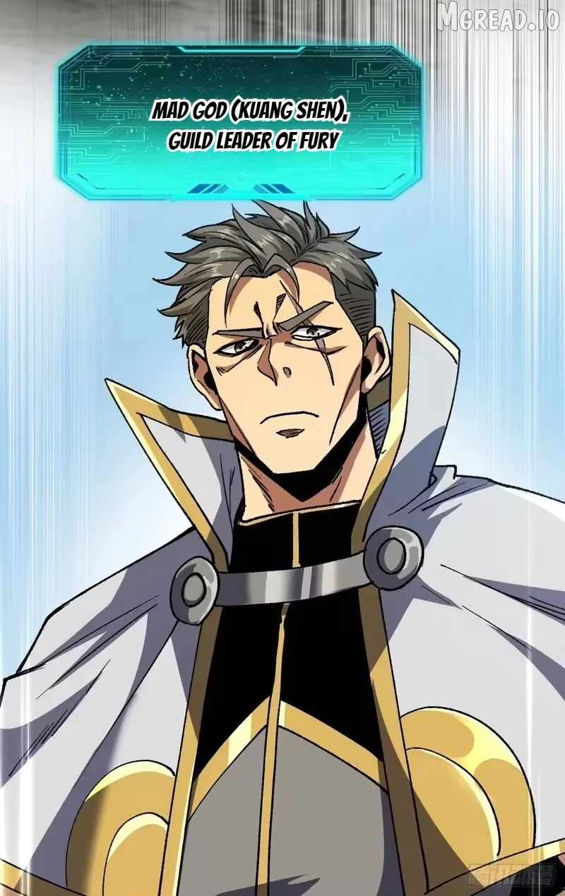 Lord of Summons! Sudden Mutation Ch.122 p92