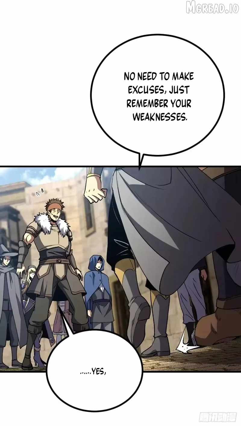 Lord of Summons! Sudden Mutation Ch.122 p96