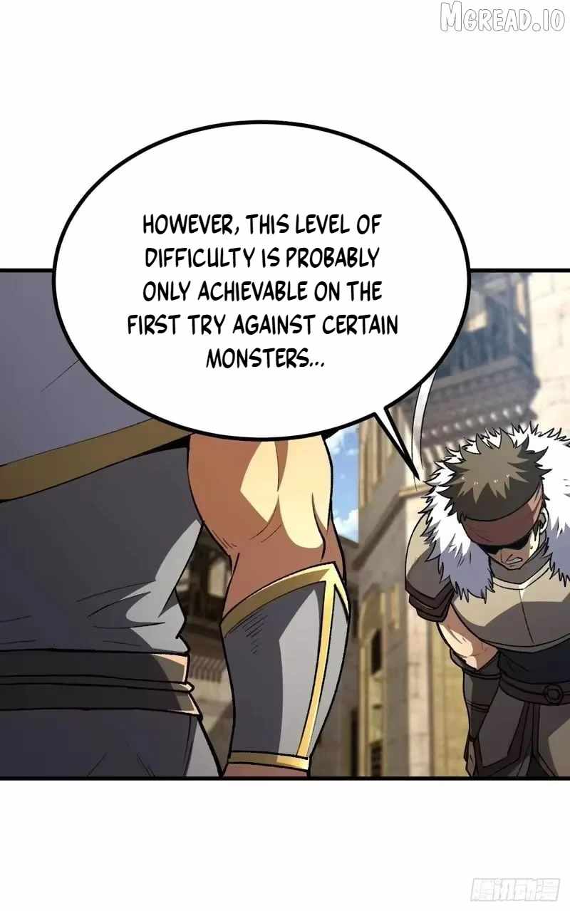 Lord of Summons! Sudden Mutation Ch.122 p97