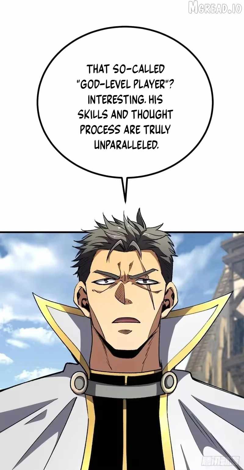 Lord of Summons! Sudden Mutation Ch.122 p98