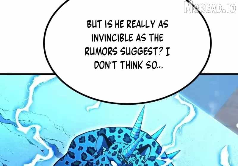 Lord of Summons! Sudden Mutation Ch.122 p100