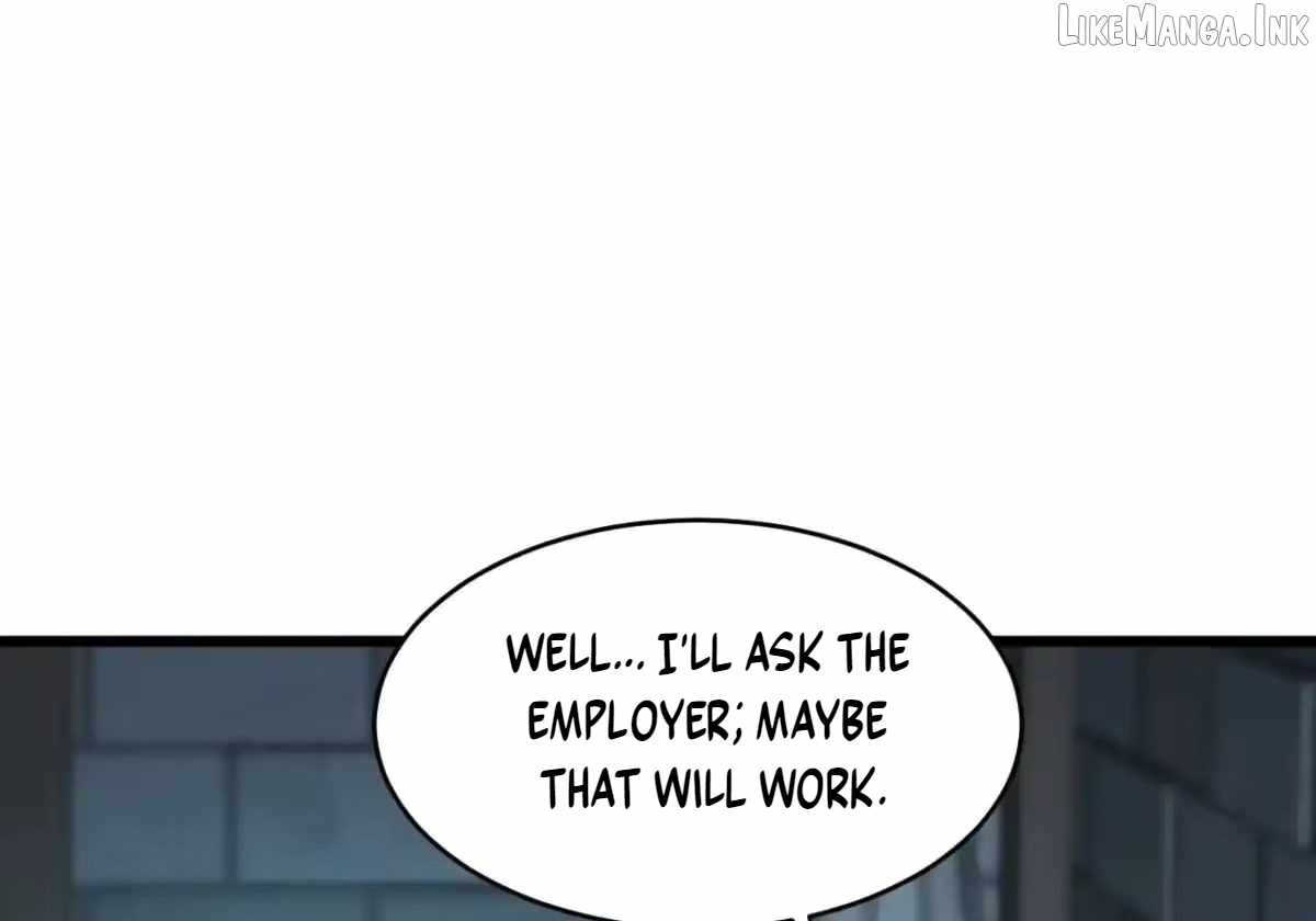 Lord of Summons! Sudden Mutation Ch.132 p11