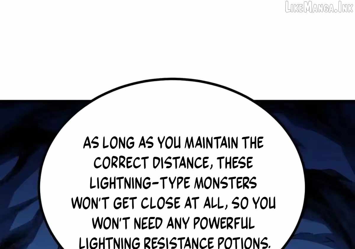 Lord of Summons! Sudden Mutation Ch.132 p103