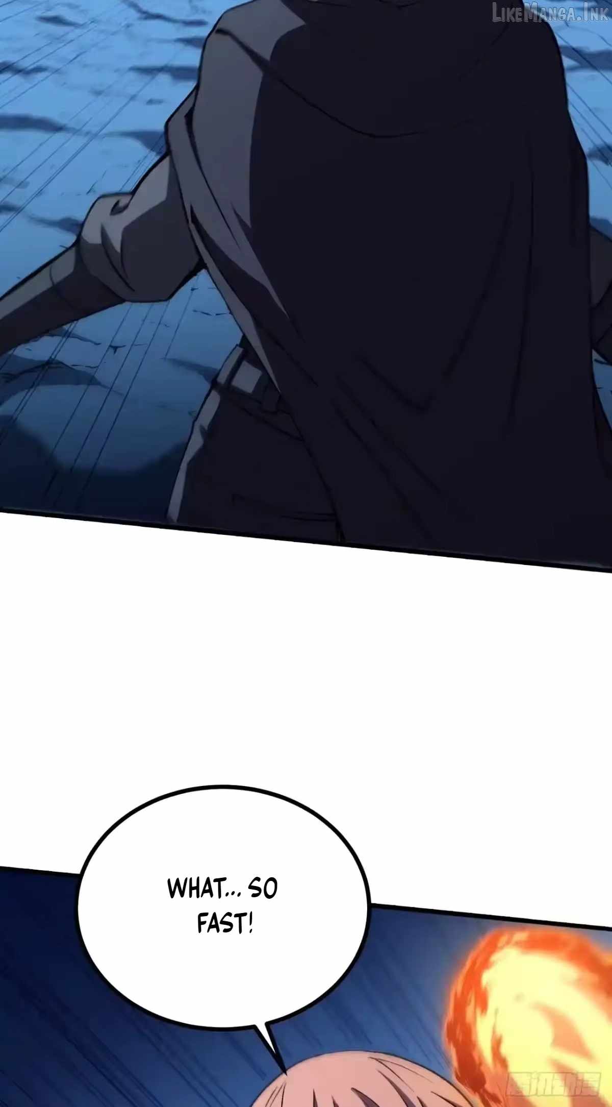 Lord of Summons! Sudden Mutation Ch.132 p108