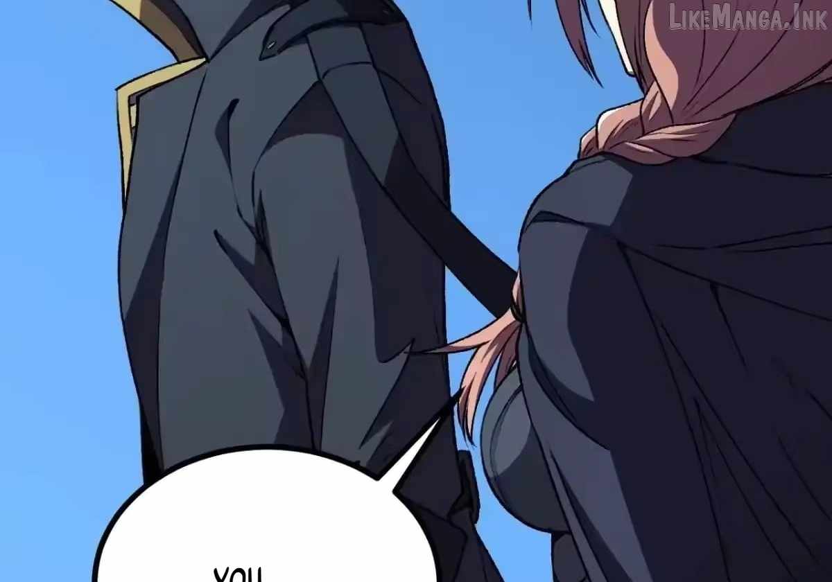 Lord of Summons! Sudden Mutation Ch.132 p118