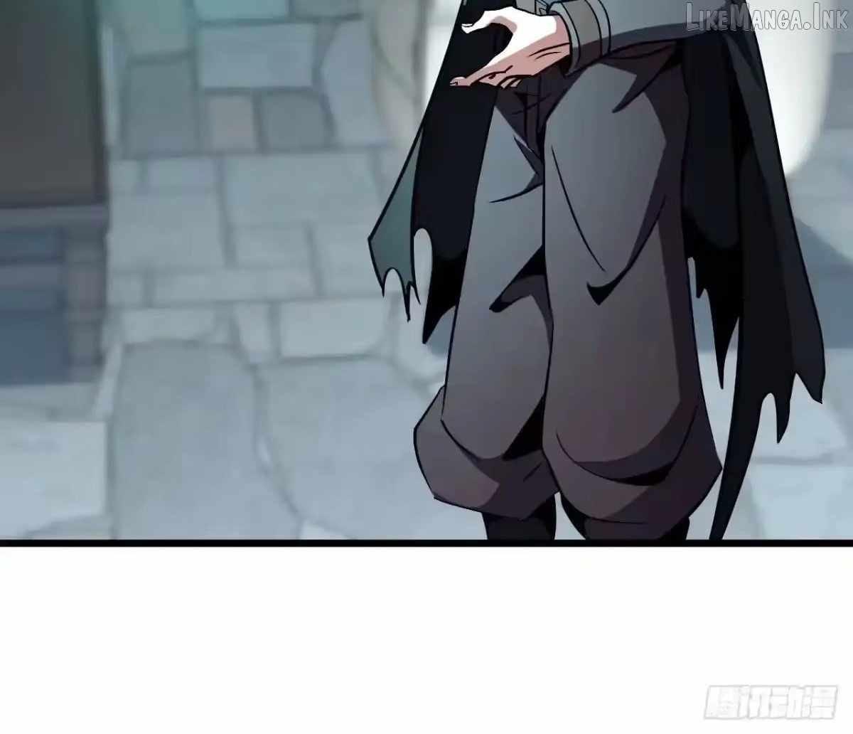 Lord of Summons! Sudden Mutation Ch.132 p13