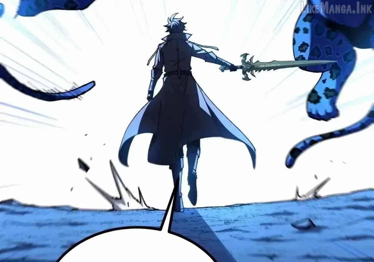 Lord of Summons! Sudden Mutation Ch.132 p122