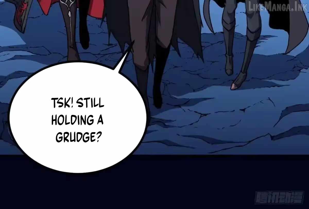 Lord of Summons! Sudden Mutation Ch.132 p129