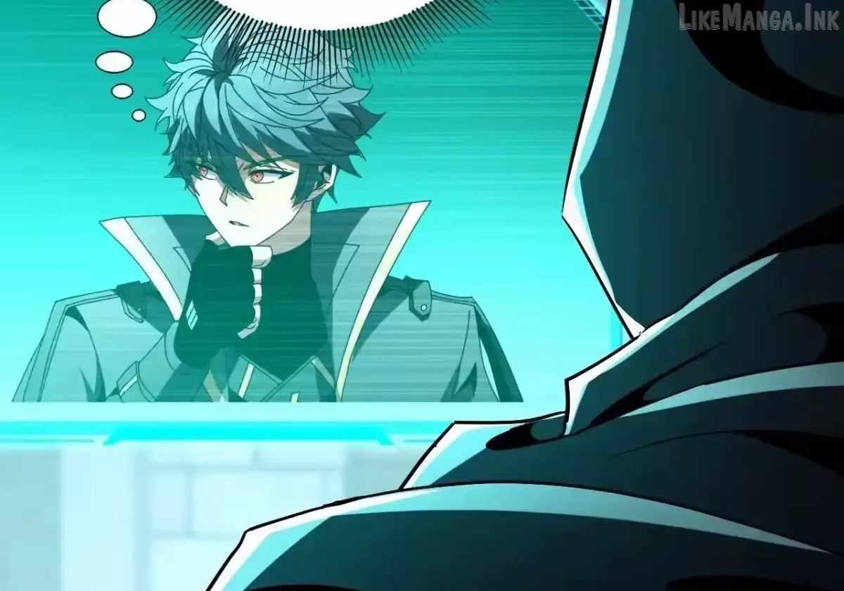 Lord of Summons! Sudden Mutation Ch.132 p18