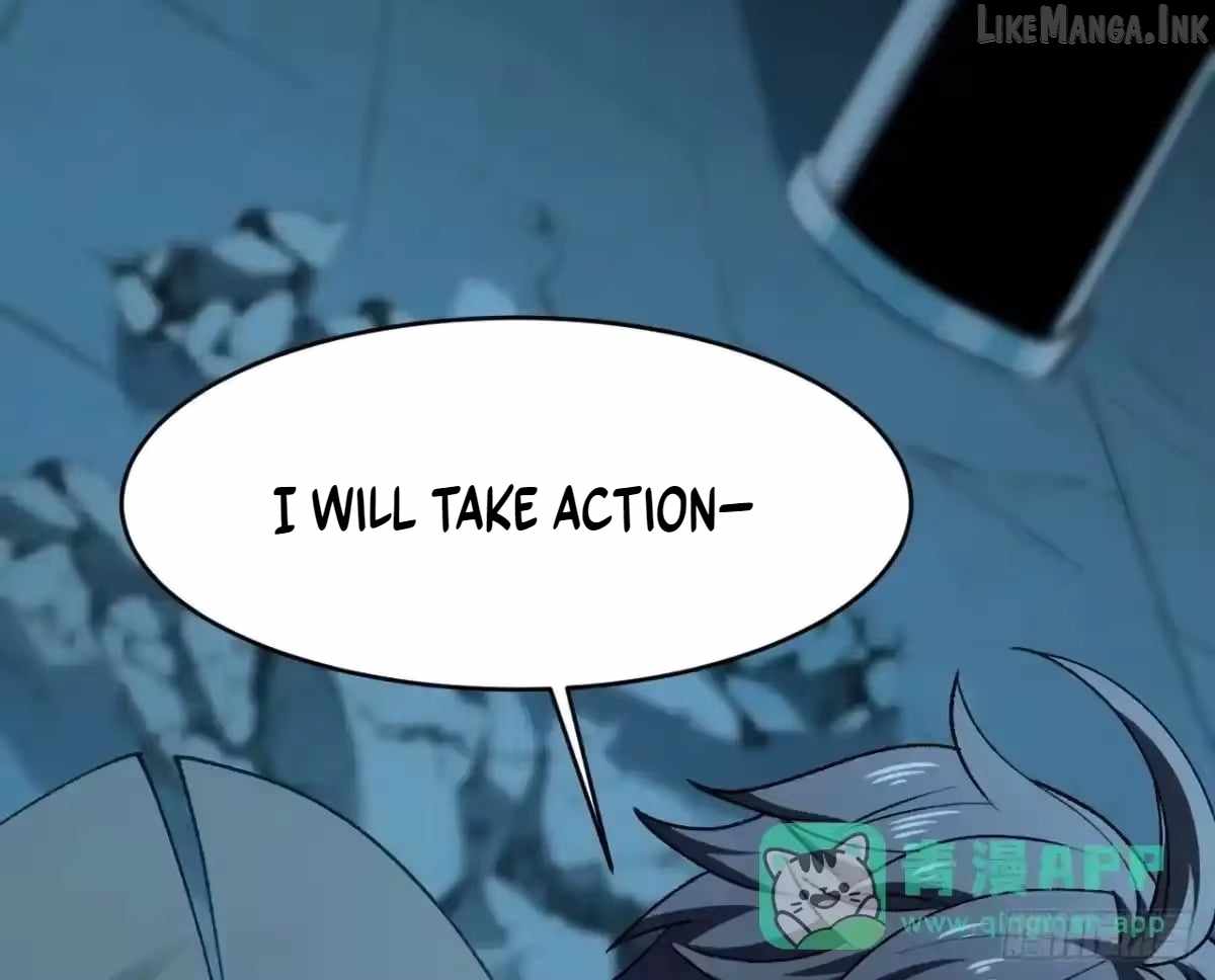 Lord of Summons! Sudden Mutation Ch.132 p28