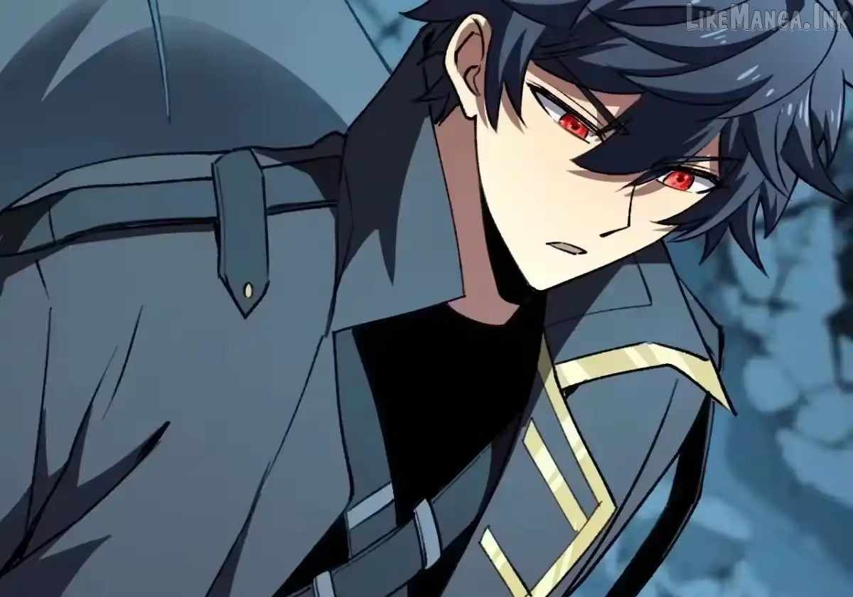 Lord of Summons! Sudden Mutation Ch.132 p29