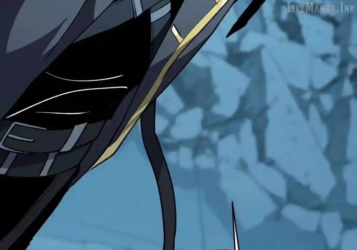 Lord of Summons! Sudden Mutation Ch.132 p30