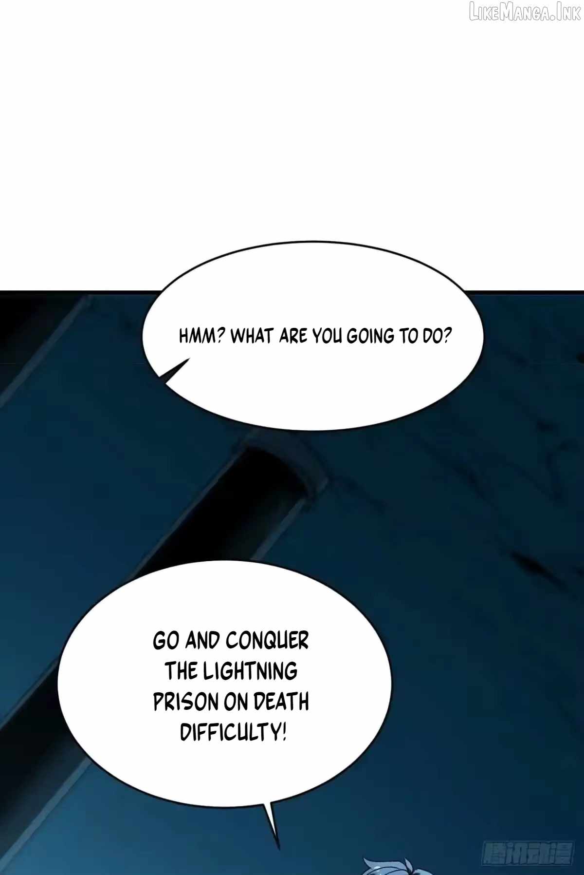 Lord of Summons! Sudden Mutation Ch.132 p32