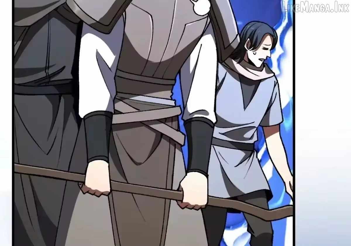 Lord of Summons! Sudden Mutation Ch.132 p40