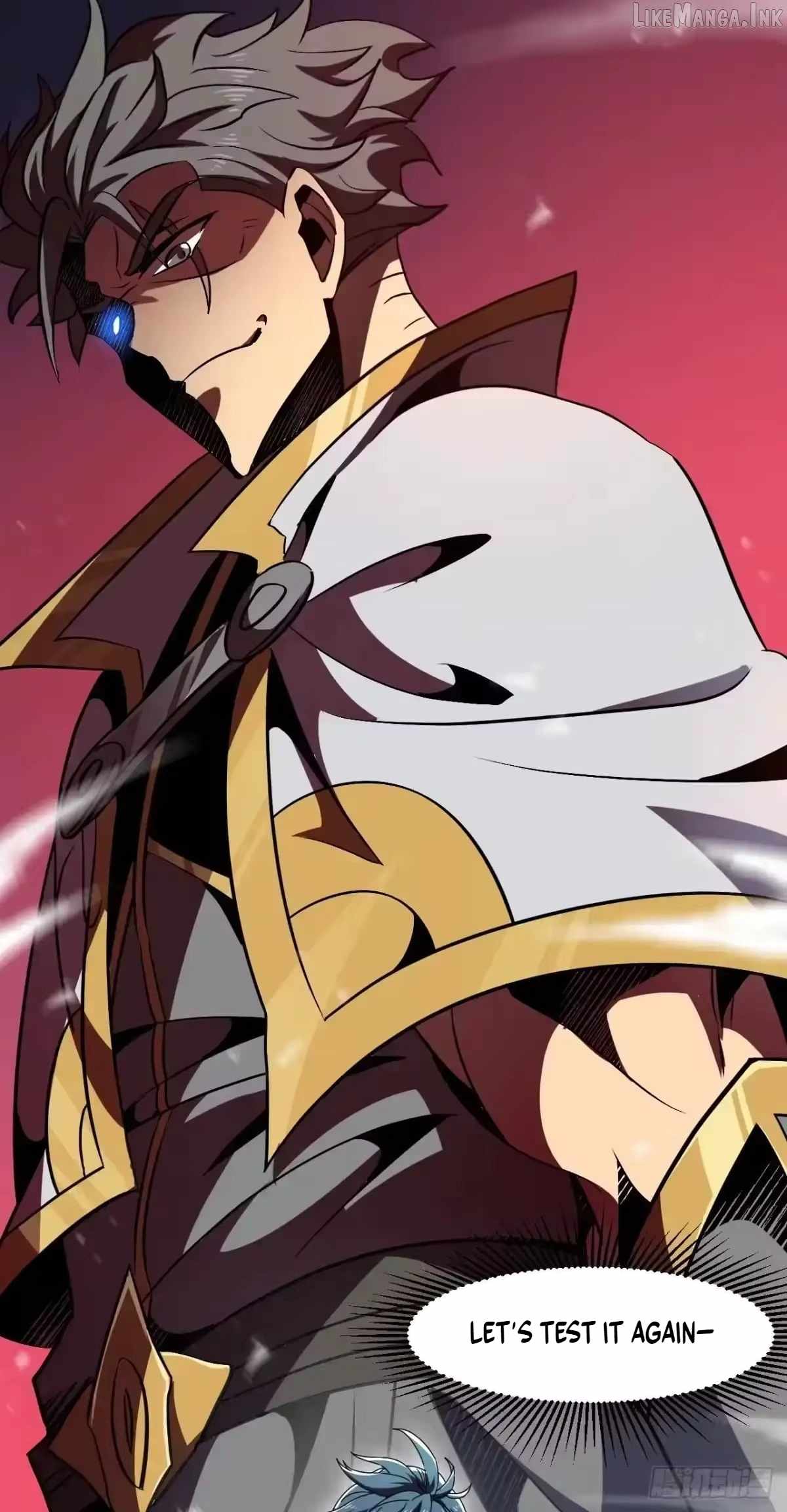 Lord of Summons! Sudden Mutation Ch.132 p6