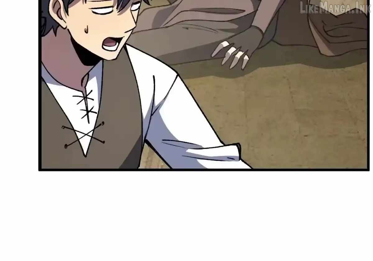 Lord of Summons! Sudden Mutation Ch.132 p51