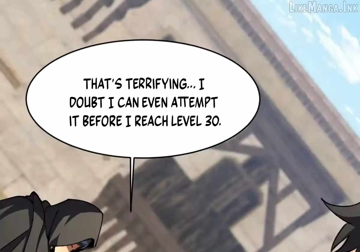 Lord of Summons! Sudden Mutation Ch.132 p54