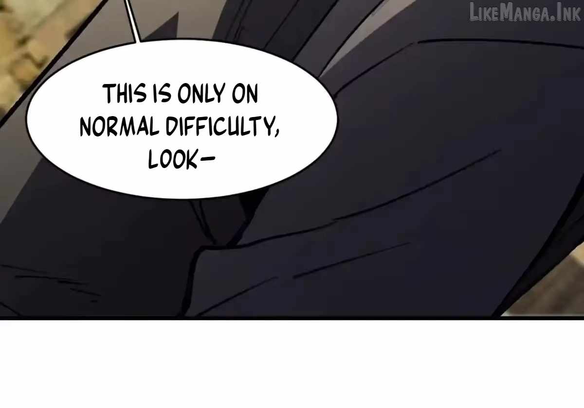Lord of Summons! Sudden Mutation Ch.132 p56