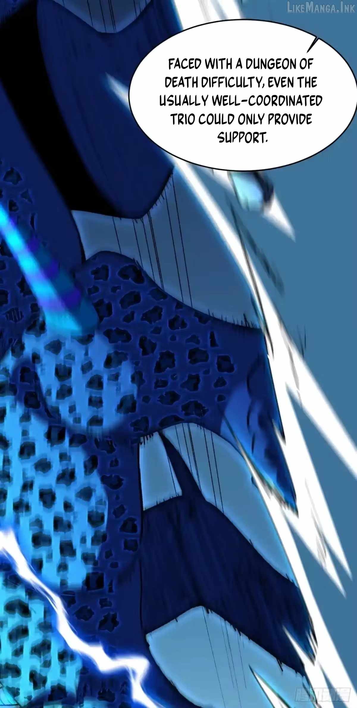 Lord of Summons! Sudden Mutation Ch.132 p60