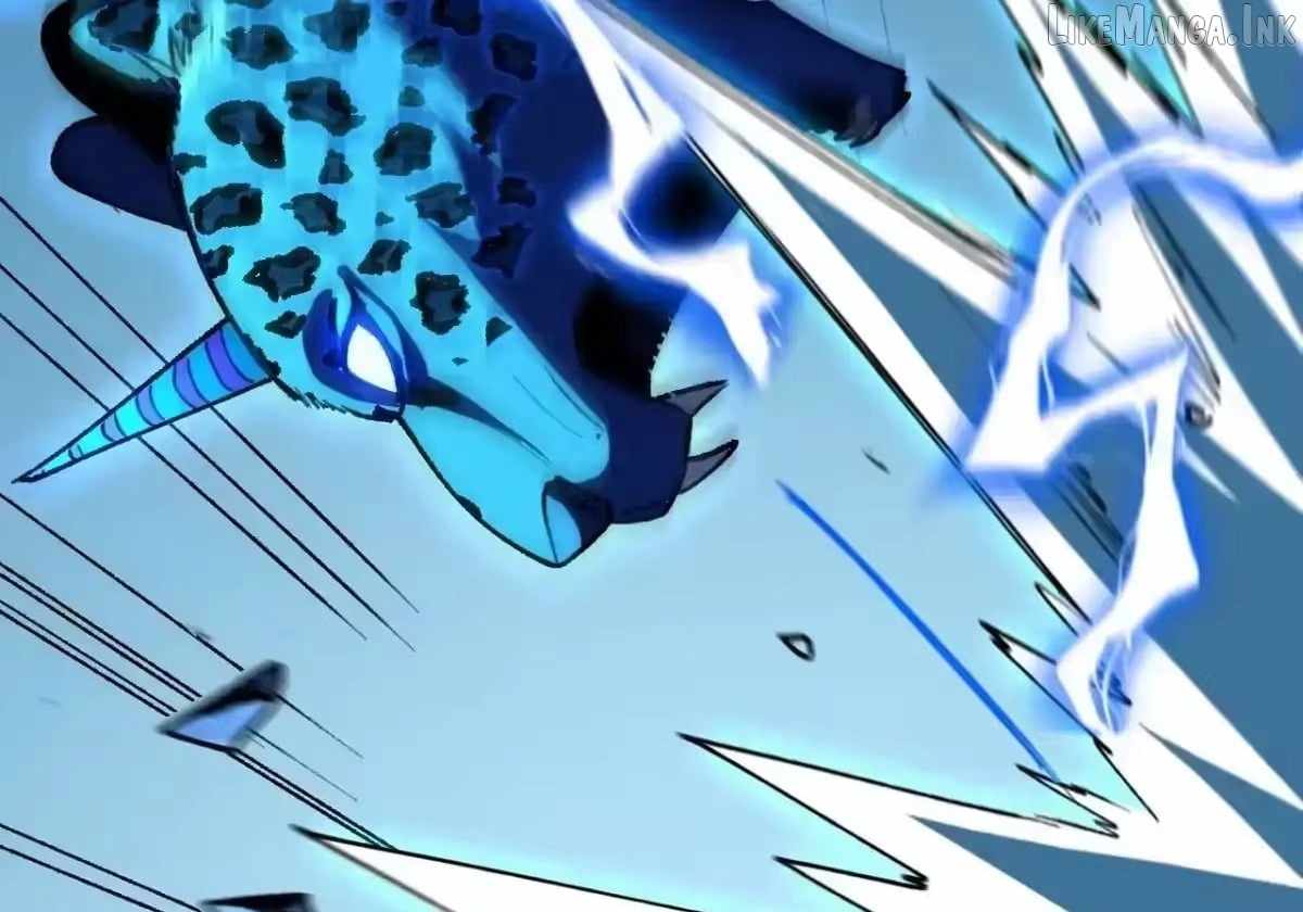 Lord of Summons! Sudden Mutation Ch.132 p61